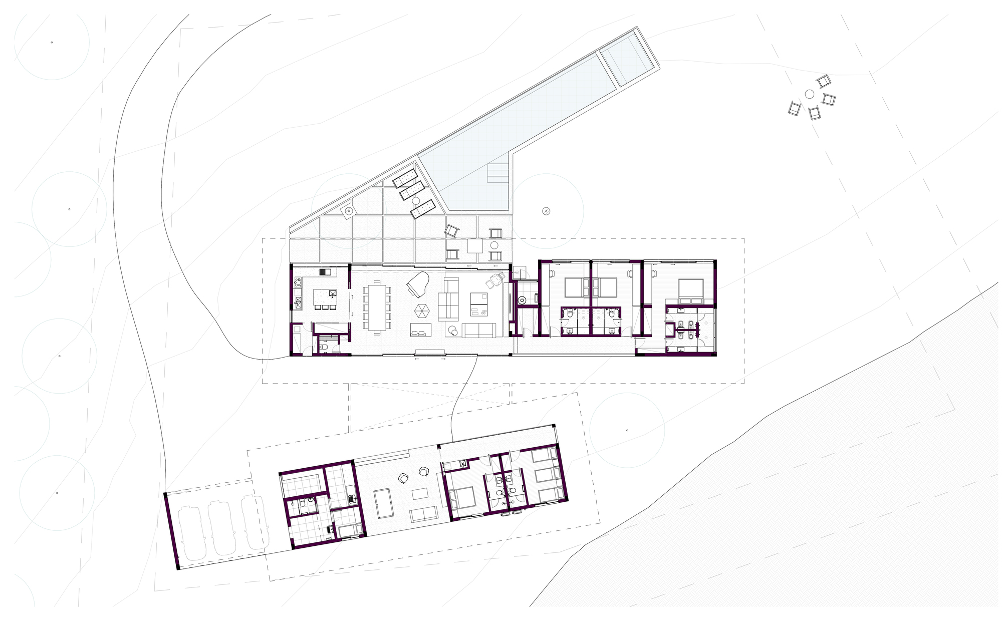 JL 住宅丨巴西圣保罗-20