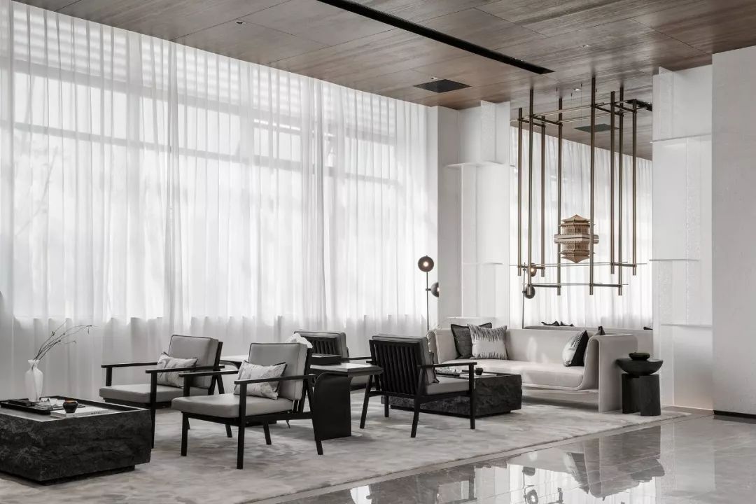 重庆中海十里长江体验中心-37