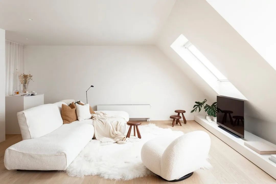 纯粹安然，素简治愈 | TJIP Studio-19