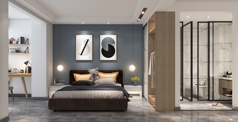 涌鑫哈弗中心民宿-7