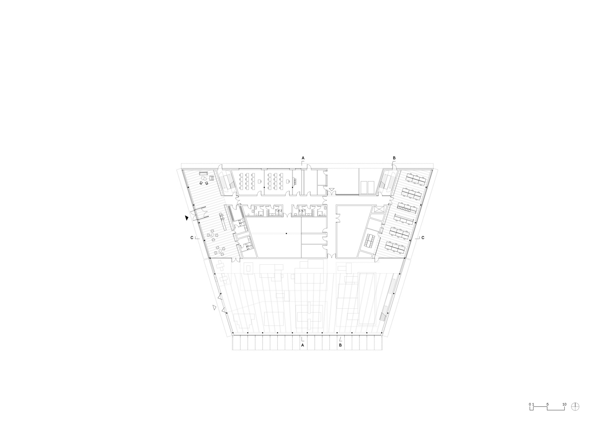 通快匈牙利智能工厂丨匈牙利丨Barkow Leibinger-24