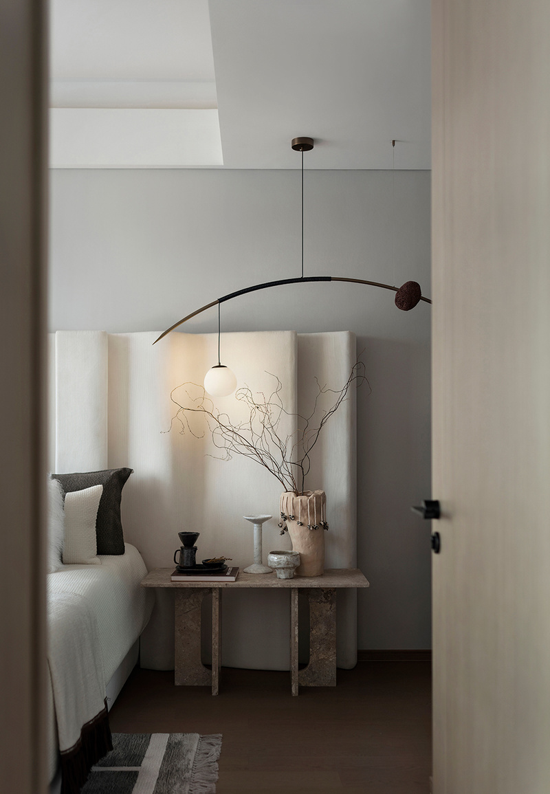 西安中天·未来玥 | 无界山水，流经生活-4