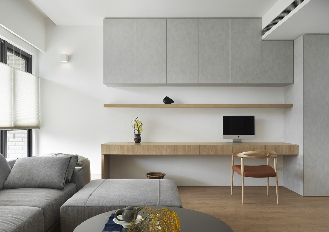 150㎡精致简居-4