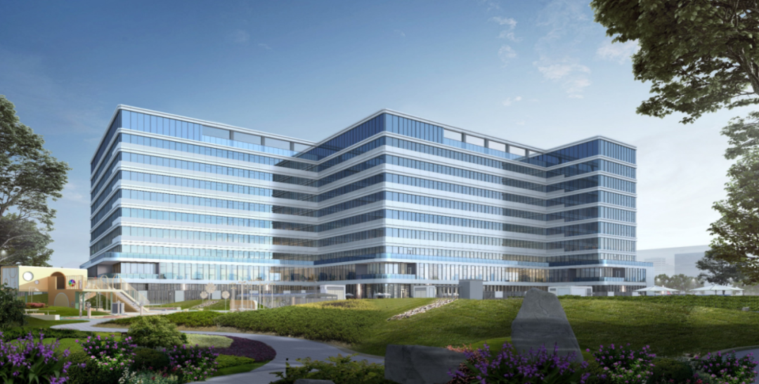 大兴“双碳”产业创新基地|开启低碳建筑新范式-37