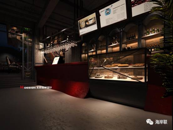 归本主义---让情怀“幻化”成最长情的告白，猫王咖啡设计方案【北京海岸设计·1104期】-41