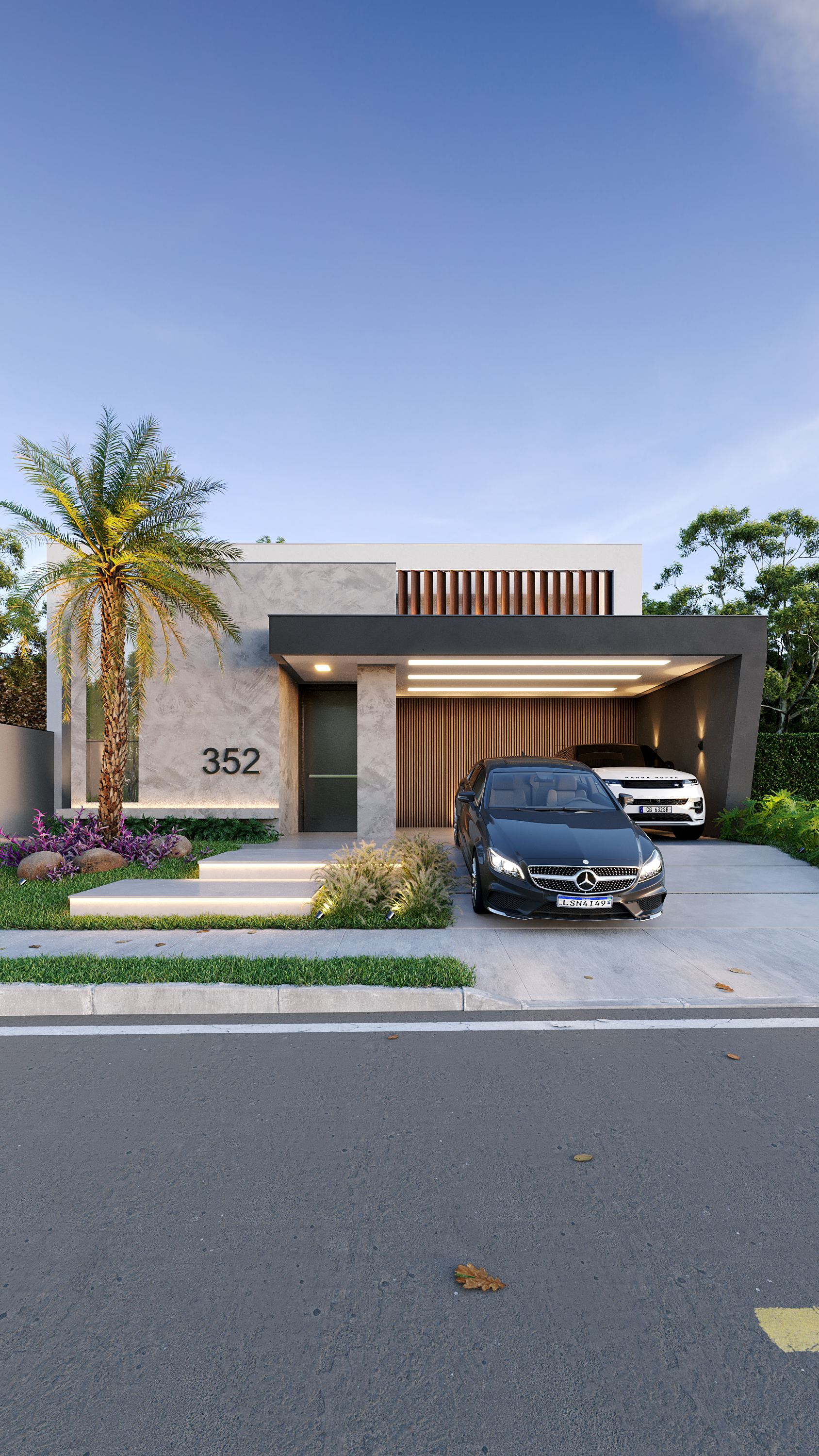 整套房子丨Idealize 建筑事务所-6