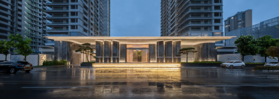 商洛·鸿瑞·望江壹号丨中国商洛丨AAD长厦安基-48