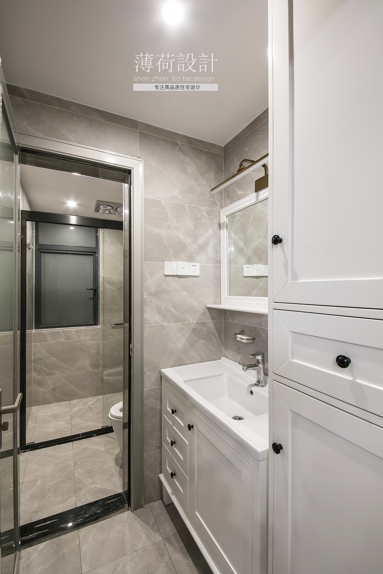 《致青春》三代同堂的混搭家居，设计巧妙，充满故事性-81