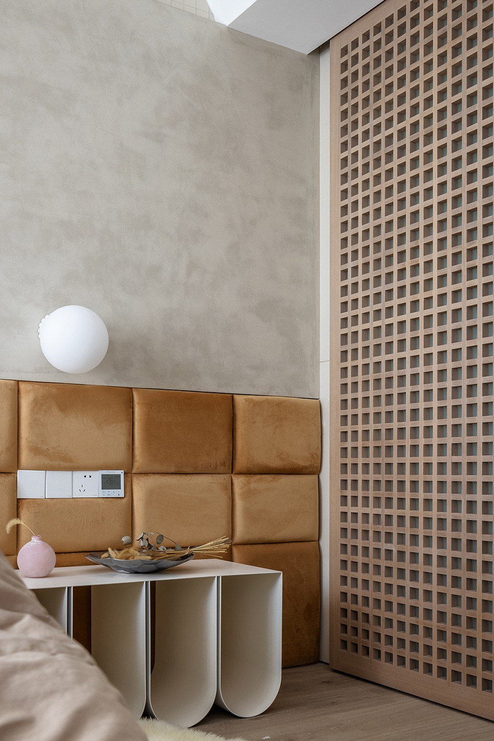 『JOY』香在无心处丨中国池州丨禄本设计-45