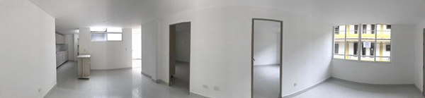 MG 房屋改造丨ColombiaAntioquia-26