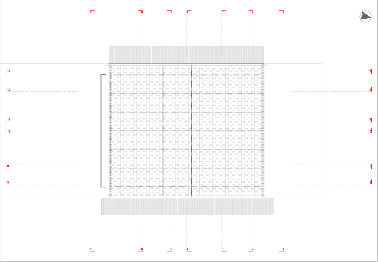 SW House  Arbejazz architecture studio-76