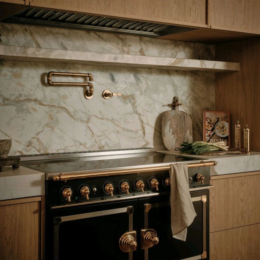 Lidan Sfadia丨回归质朴•当代别墅中的自然秩序-20