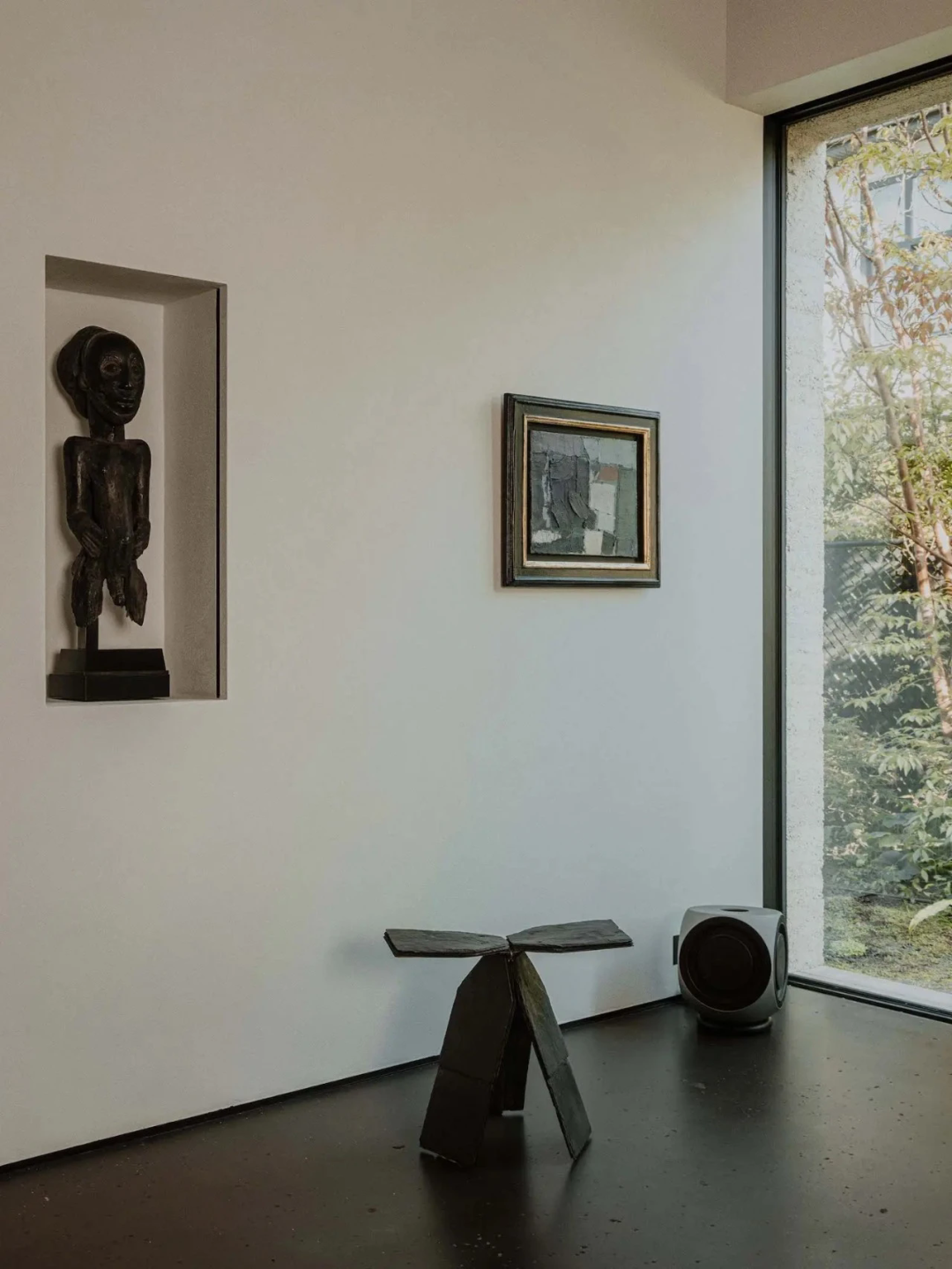 H住宅（Nicolas Schuybroek生活美术馆）-15