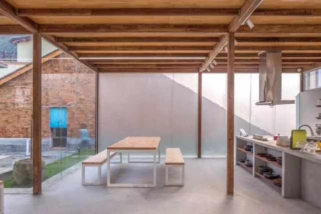 村里最破老土房,拿了联合国人居奖-140