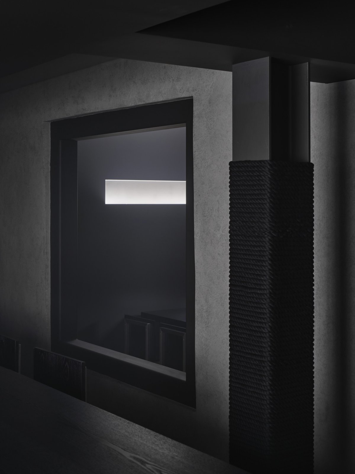 Boba Bear 室内设计丨KKOLStudio-12