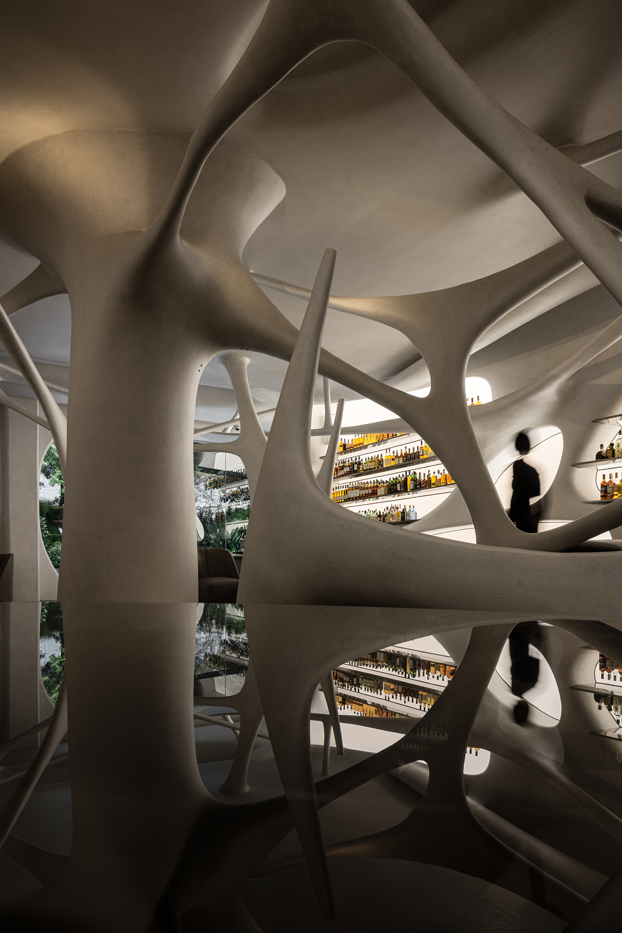 未定义丨中国深圳丨艾克建筑-27