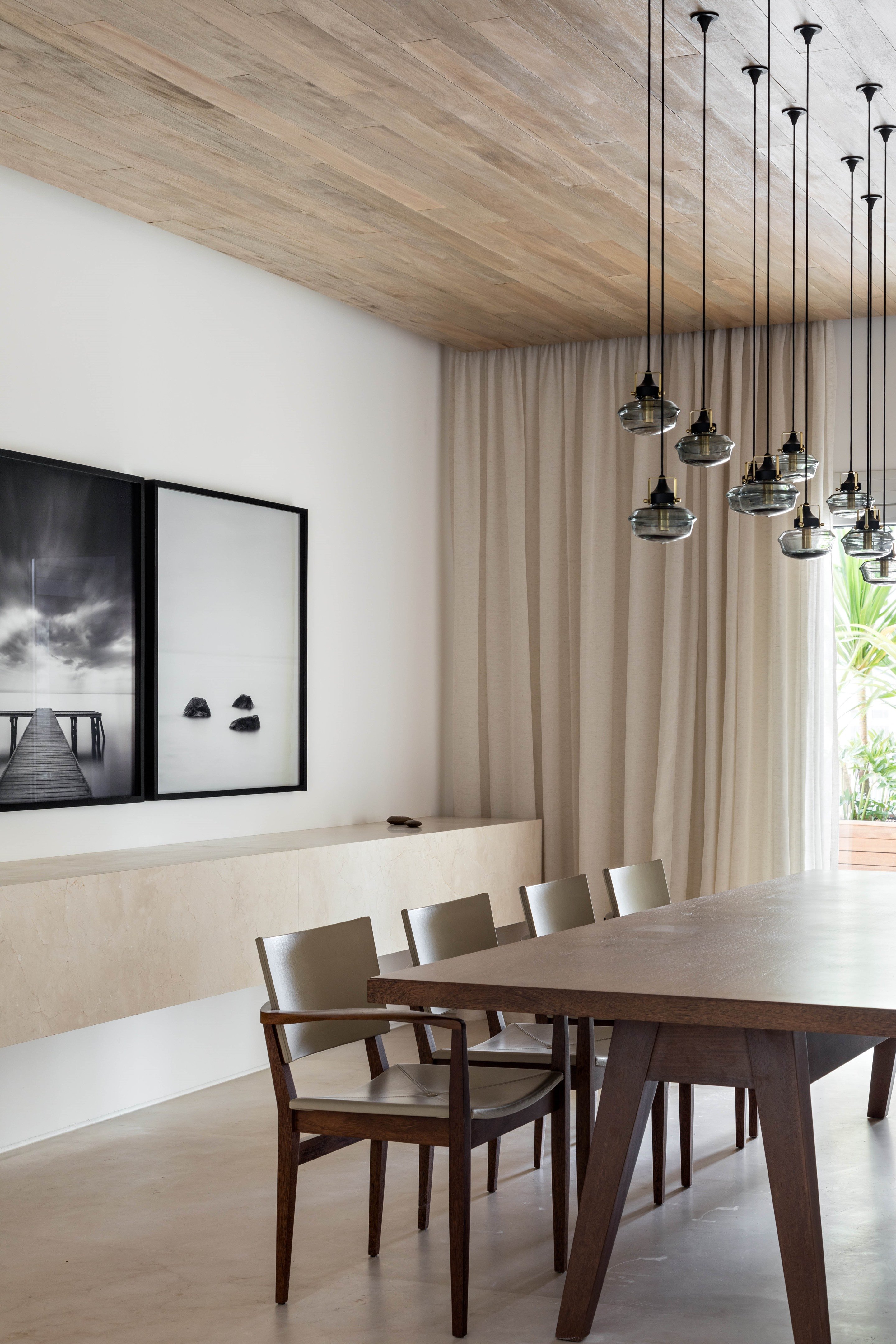 图库曼公寓丨巴西圣保罗丨WF Arquitetos-51