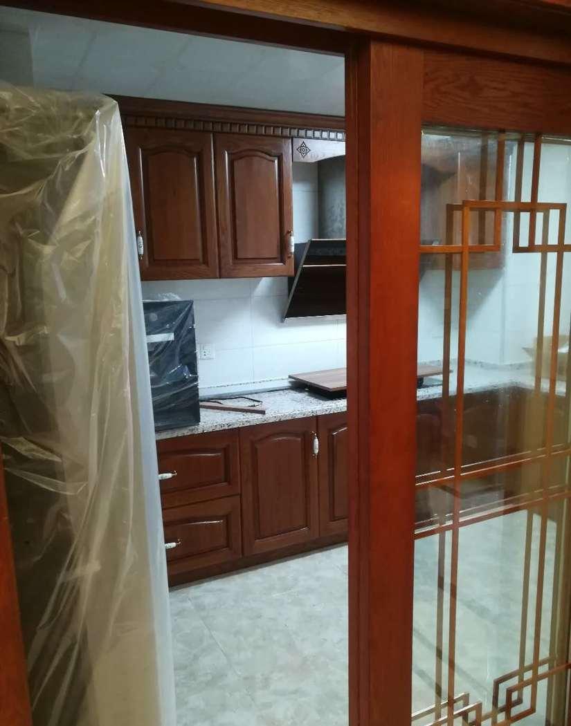 
绿地商务城现代中式 -15