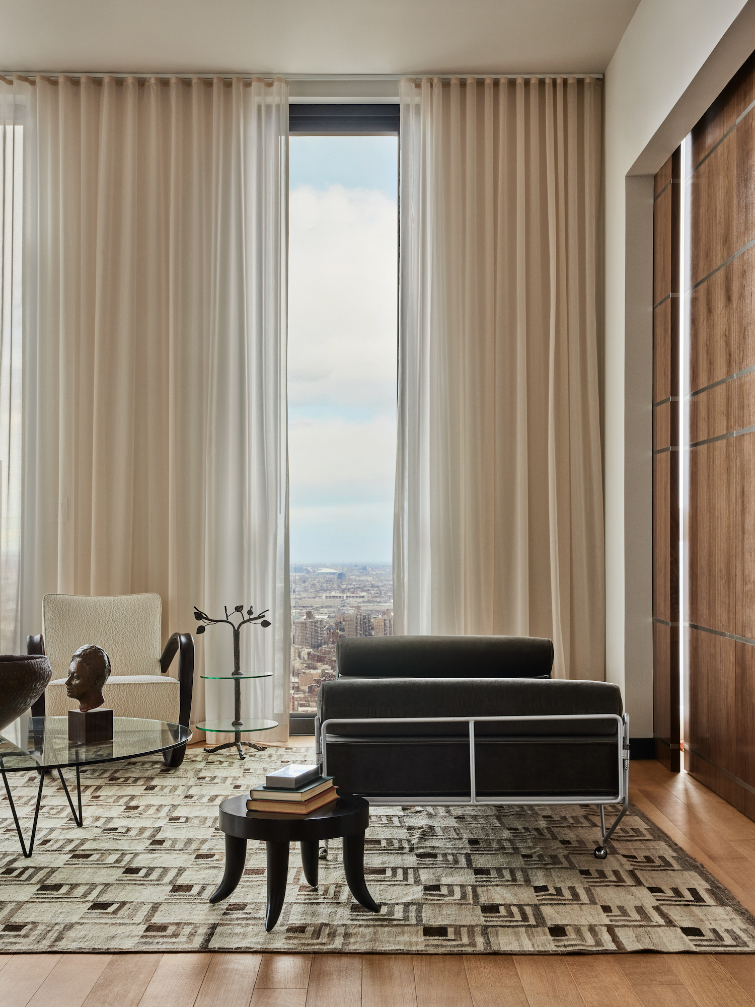 布鲁克林大厦住宅丨澳大利亚丨Husband Wife-6