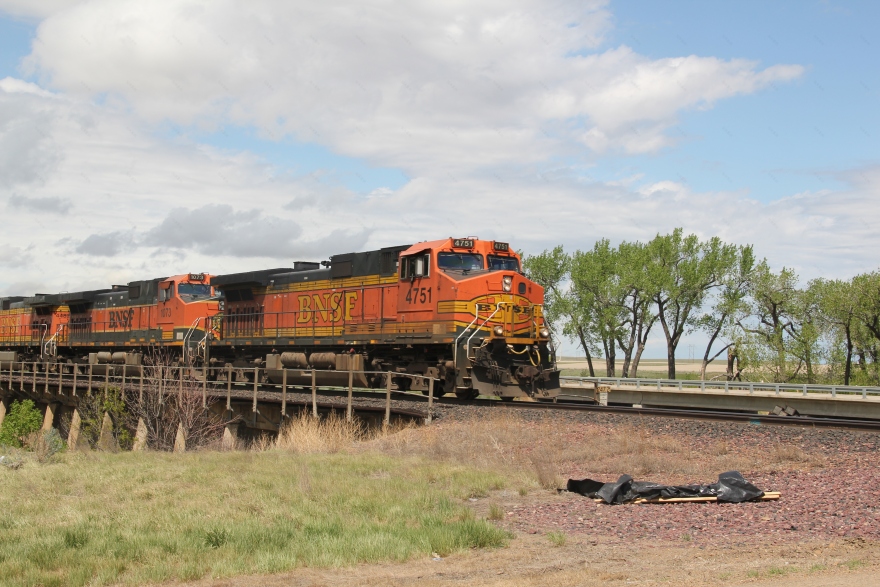 Frazer社区建设相关(含学校,部落仪式场地等)丨美国蒙大拿-7