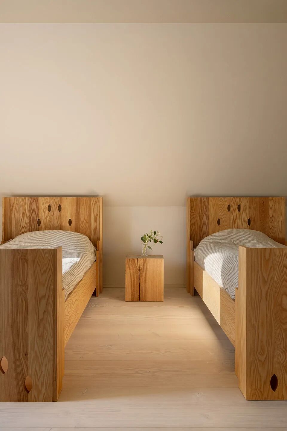 Dinesen宾客之家：当代表达与品牌展现-101