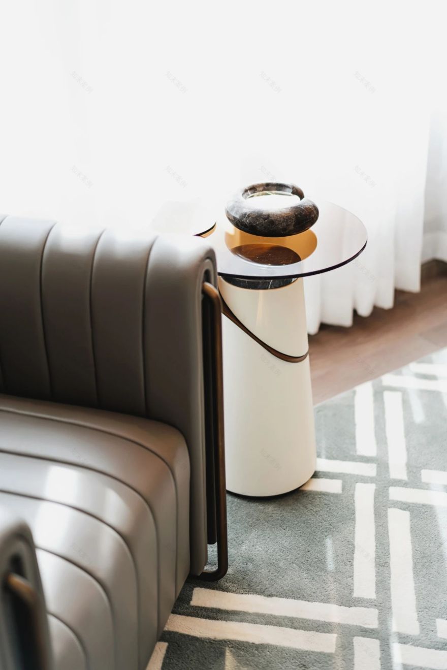 元禾大千打造宁波涌潮印销售中心,融汇东西方文化精粹-51