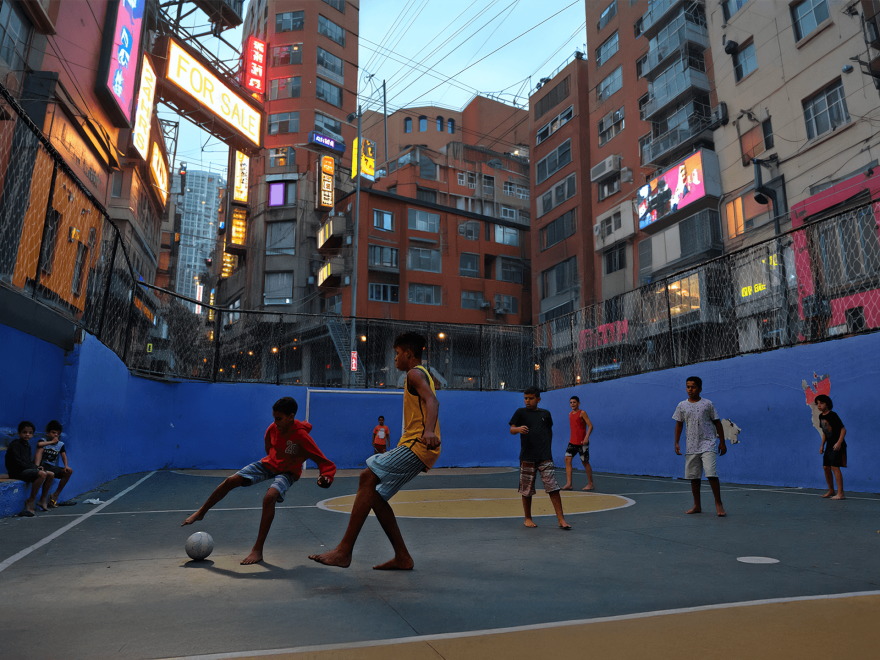 未来·避难所(人工智能)-13