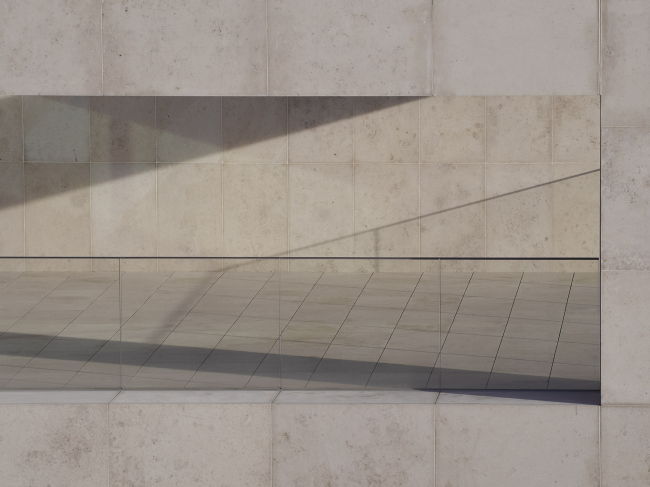 Holland Green街区丨英国伦敦丨Allies & Morrison,OMA,West 8-69