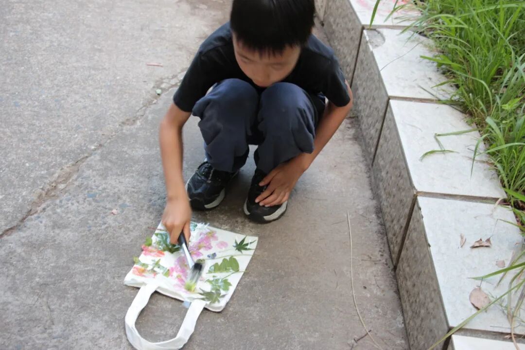 共写番禺自然故事|番禺绿地开放日温馨回顾-63