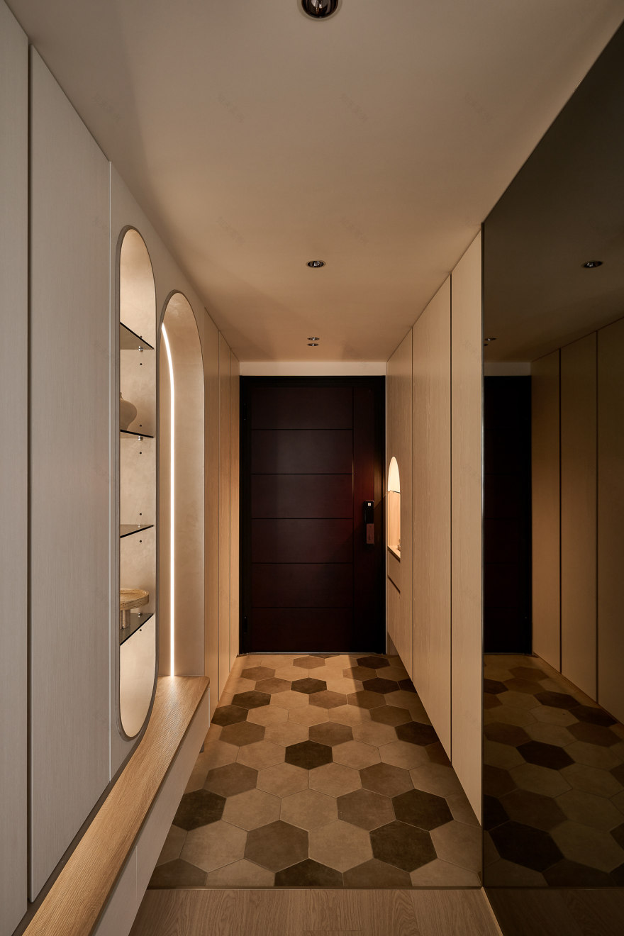 Realm of Gentle Harmony|柔韻之境丨中国台北丨Cathy Yin 殷嘉鴻-11