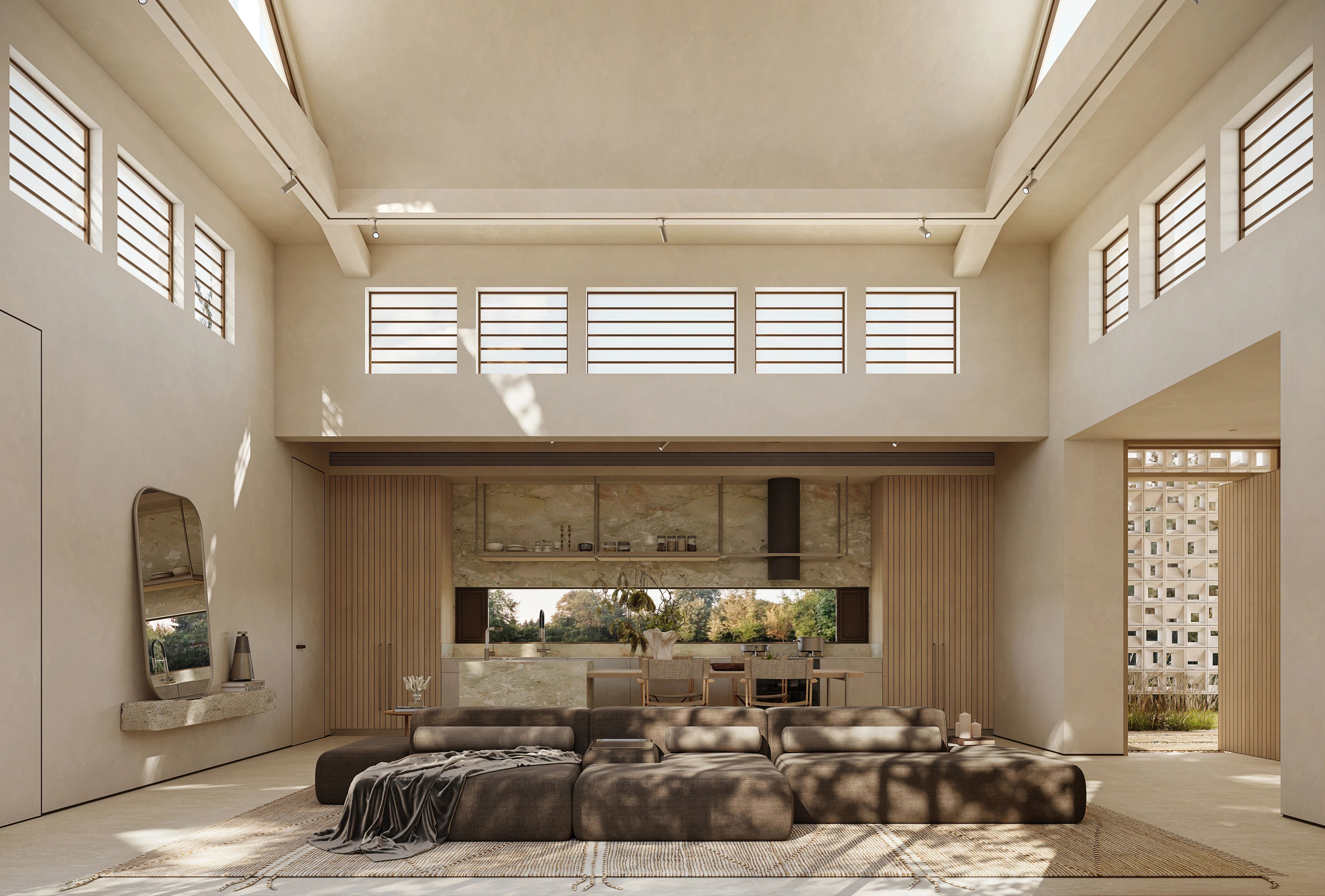 拾光牧屋丨中国苏州丨上海舍内建筑装饰工程有限公司-19