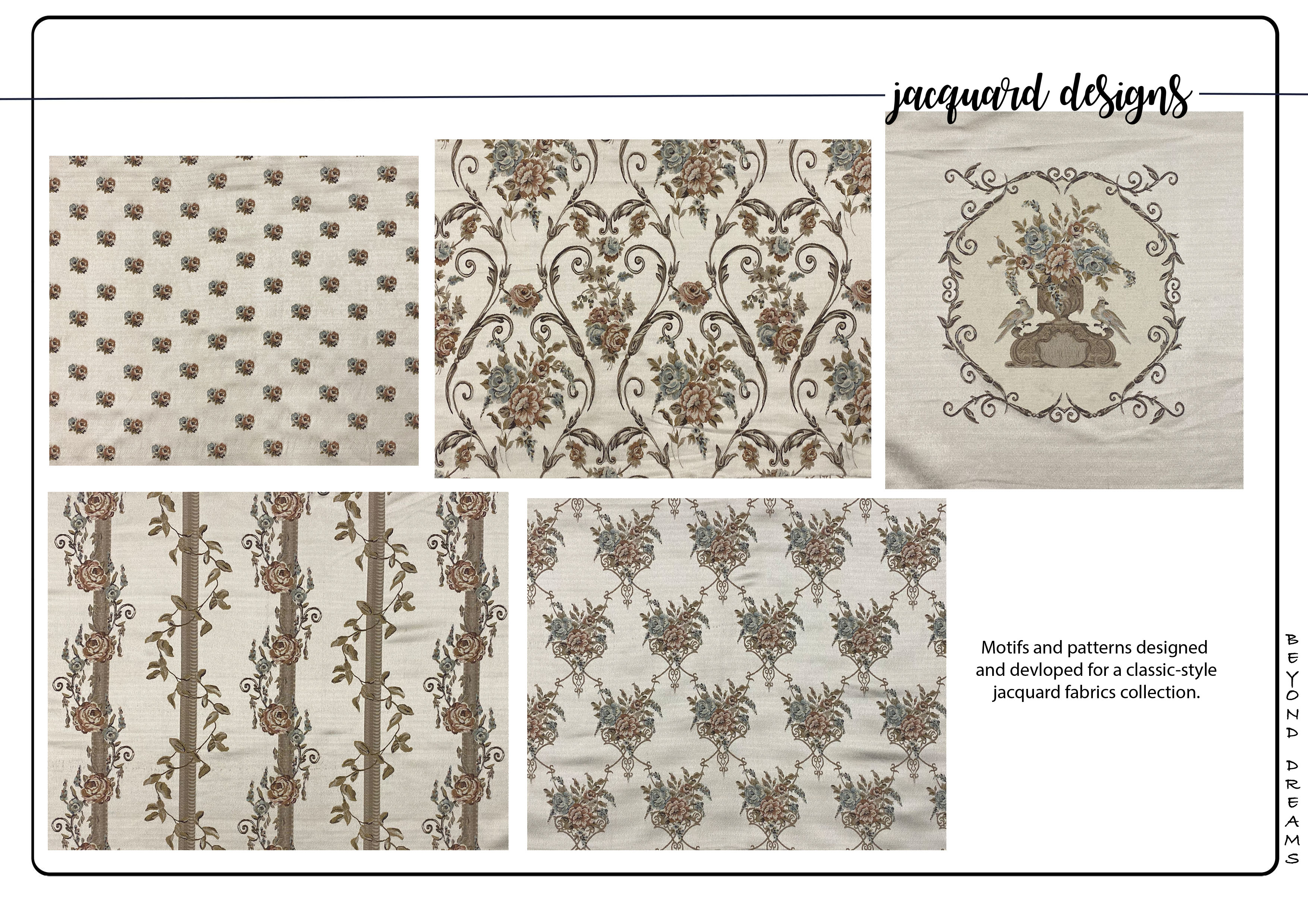 Textile Design & Styling - Bespoke Luxury Retail-3