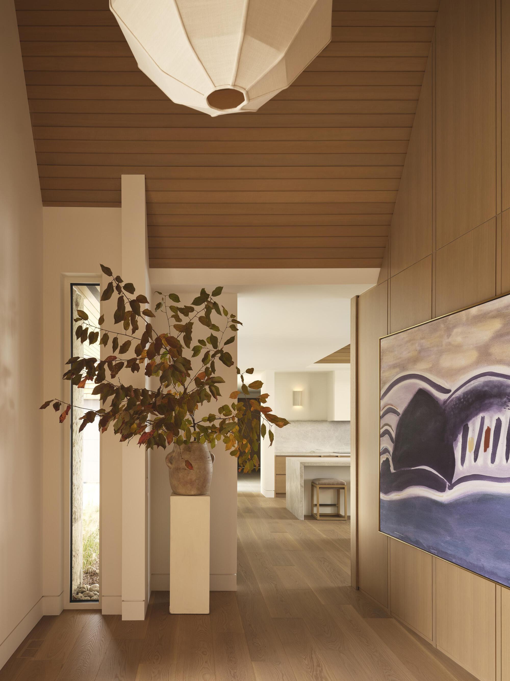 Georgian Bay Beach House（乔治亚湾海滨住宅）丨加拿大-20