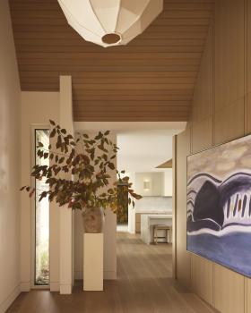 Georgian Bay Beach House（乔治亚湾海滨住宅）丨加拿大