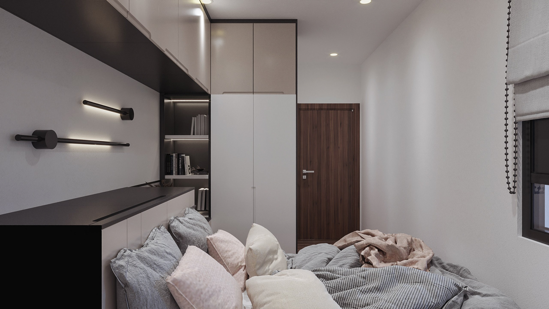 Q7 Riverside Apartment-11