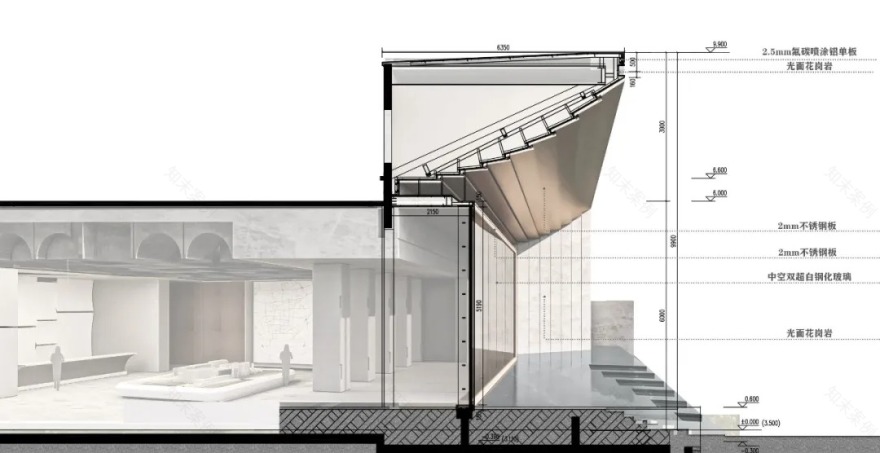 致逸设计丨舟山金地峯范府 建筑设计 丨中国舟山-31