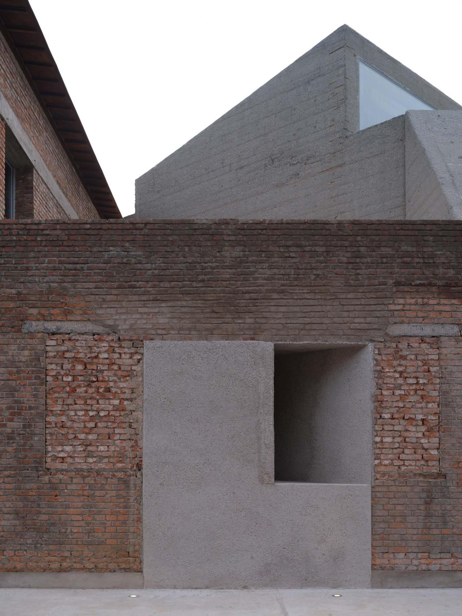 老鼎丰北京总部丨中国北京丨不详-6