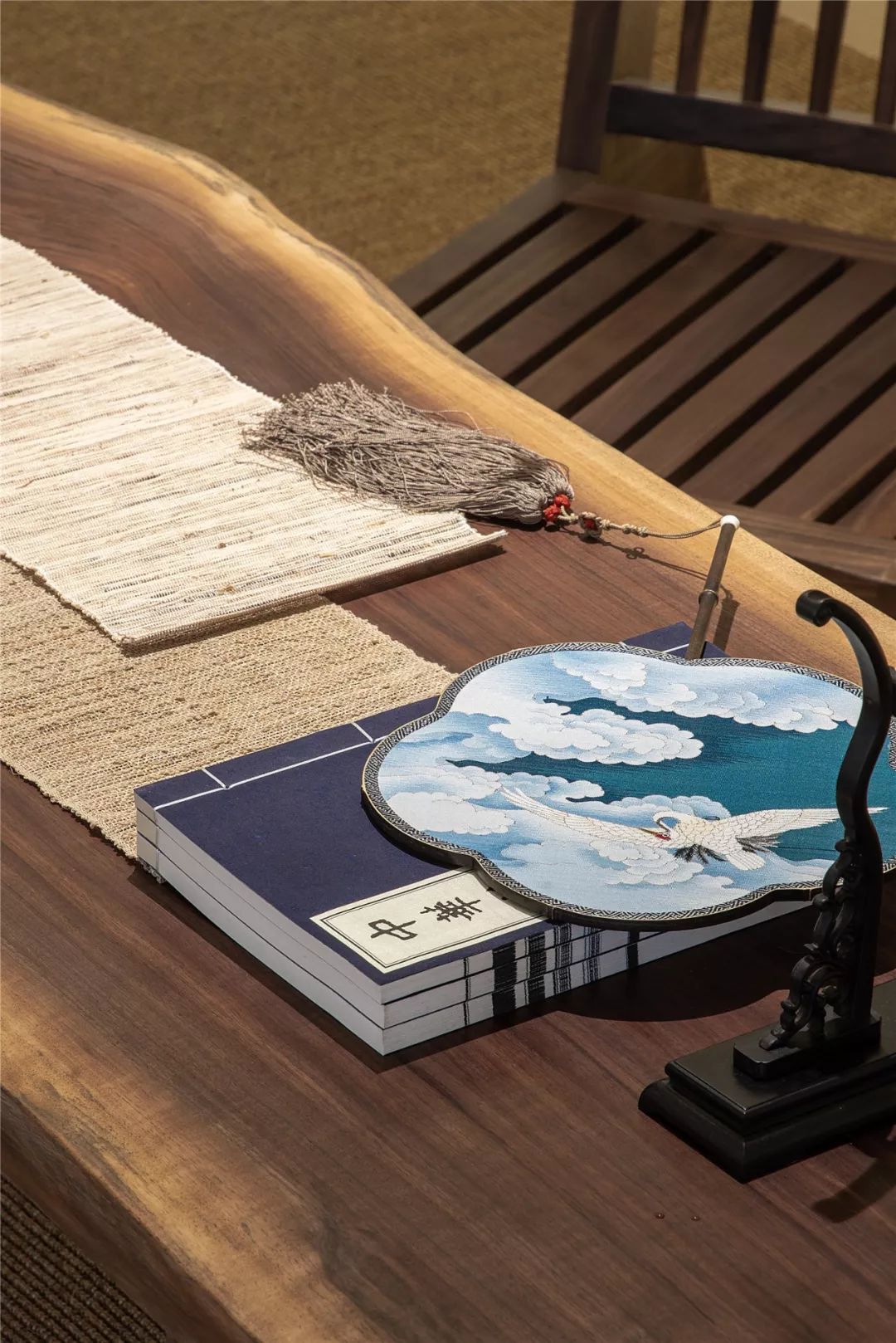 《净明书院》 | 现代东方设计，道家文化交融，展现纯粹空间之美-173