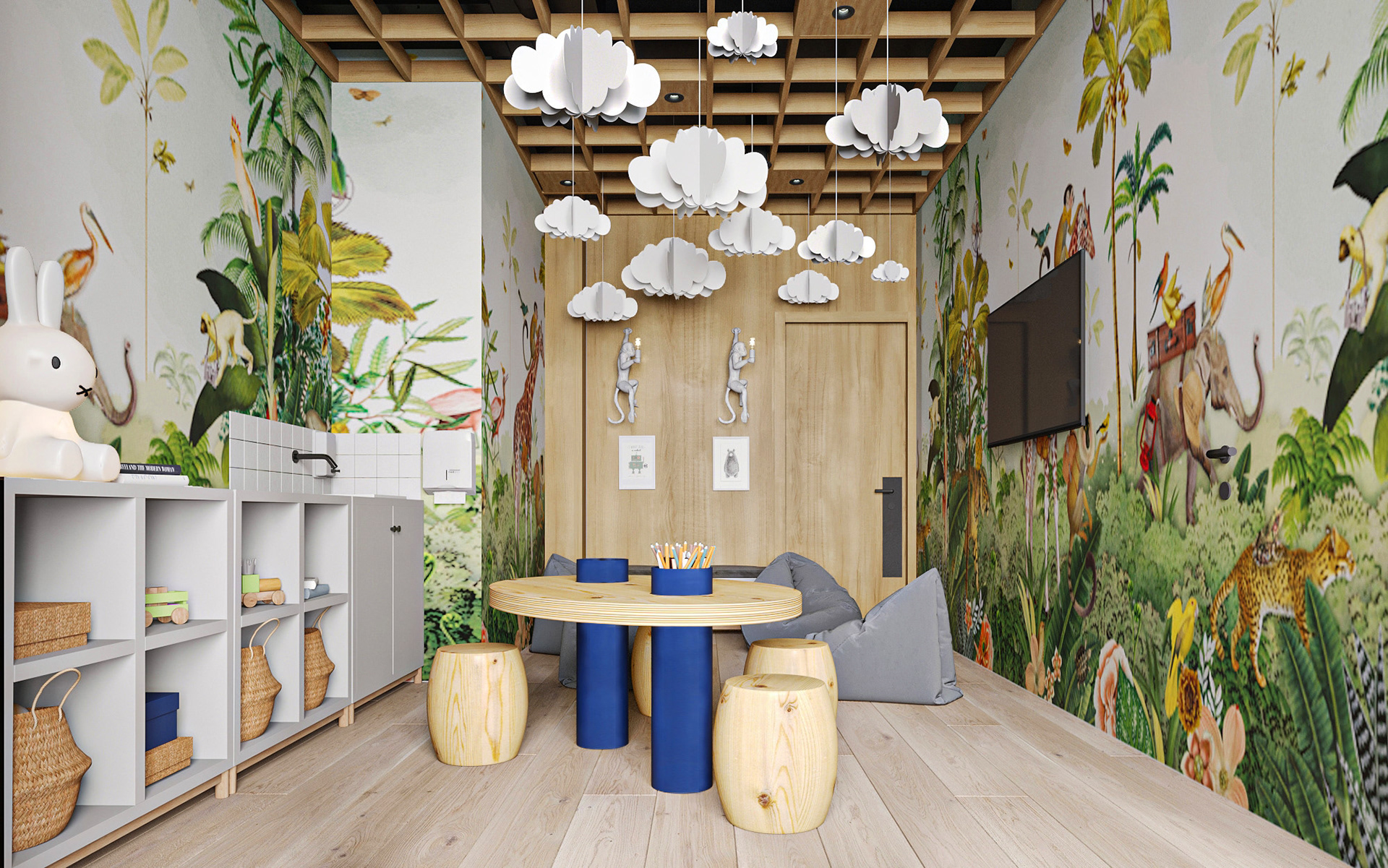 库赞餐厅丨DA  DESIGN.UA-11