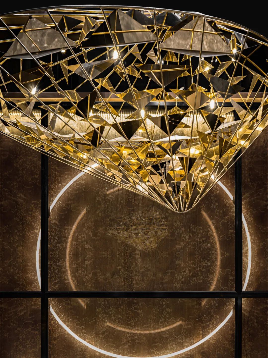 阳光城百家湖檀境丨中国南京-20