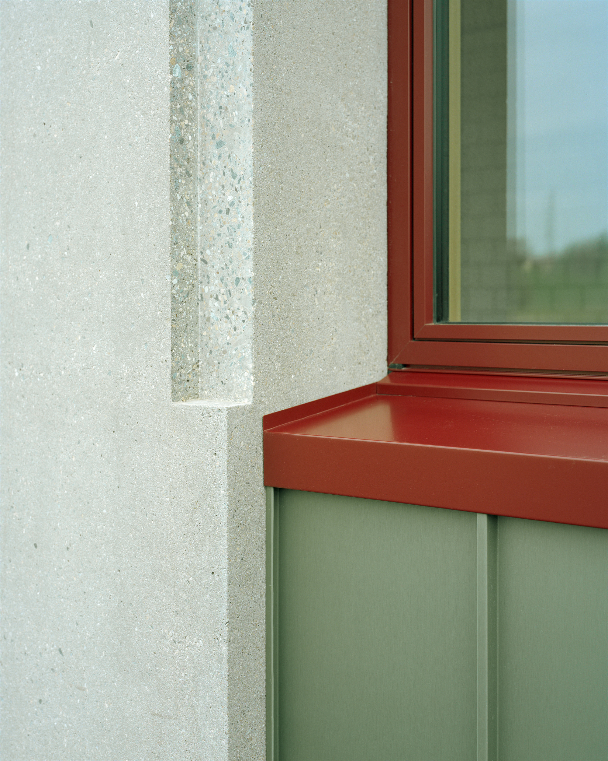 丨瑞士丨Samir Alaoui Architectes-33