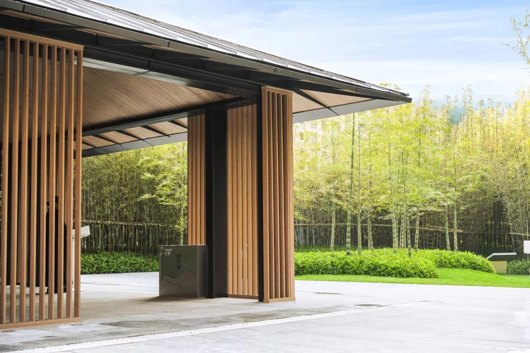 HWA安琦道尔丨杭州万科西望景观设计 丨中国浙江-43