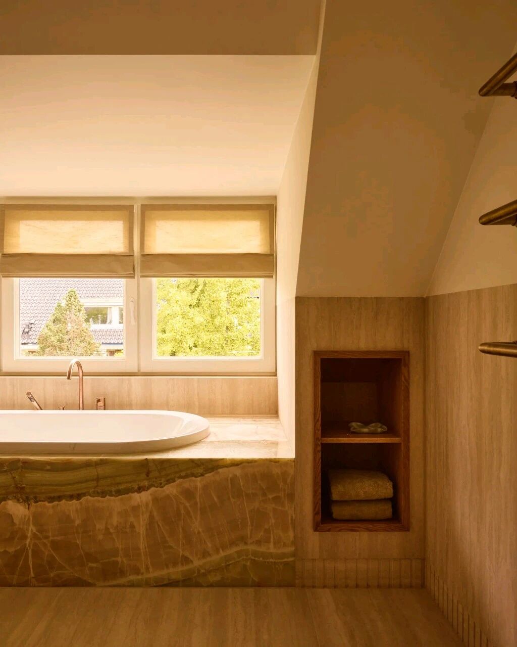 阿姆斯特丹家庭住宅丨荷兰阿姆斯特丹丨Studio  Space-32