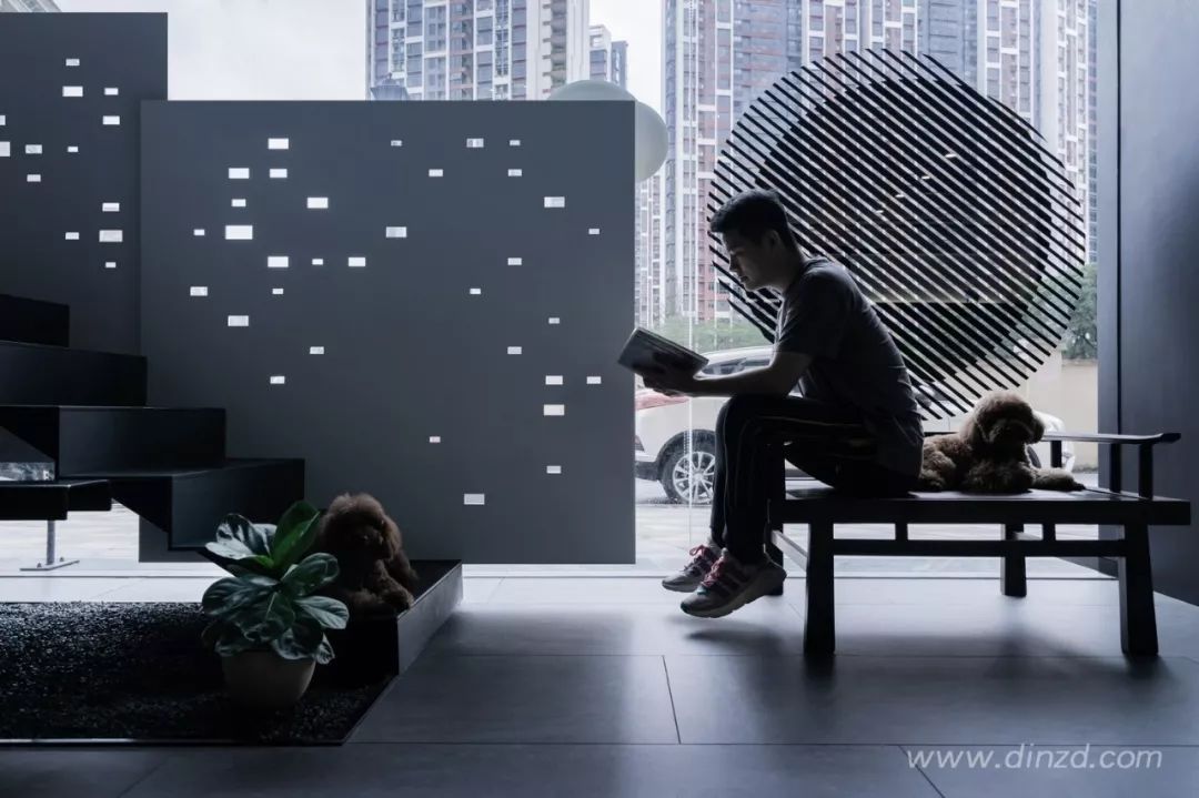 三品空间设计事务所 | 因简单而美好-34