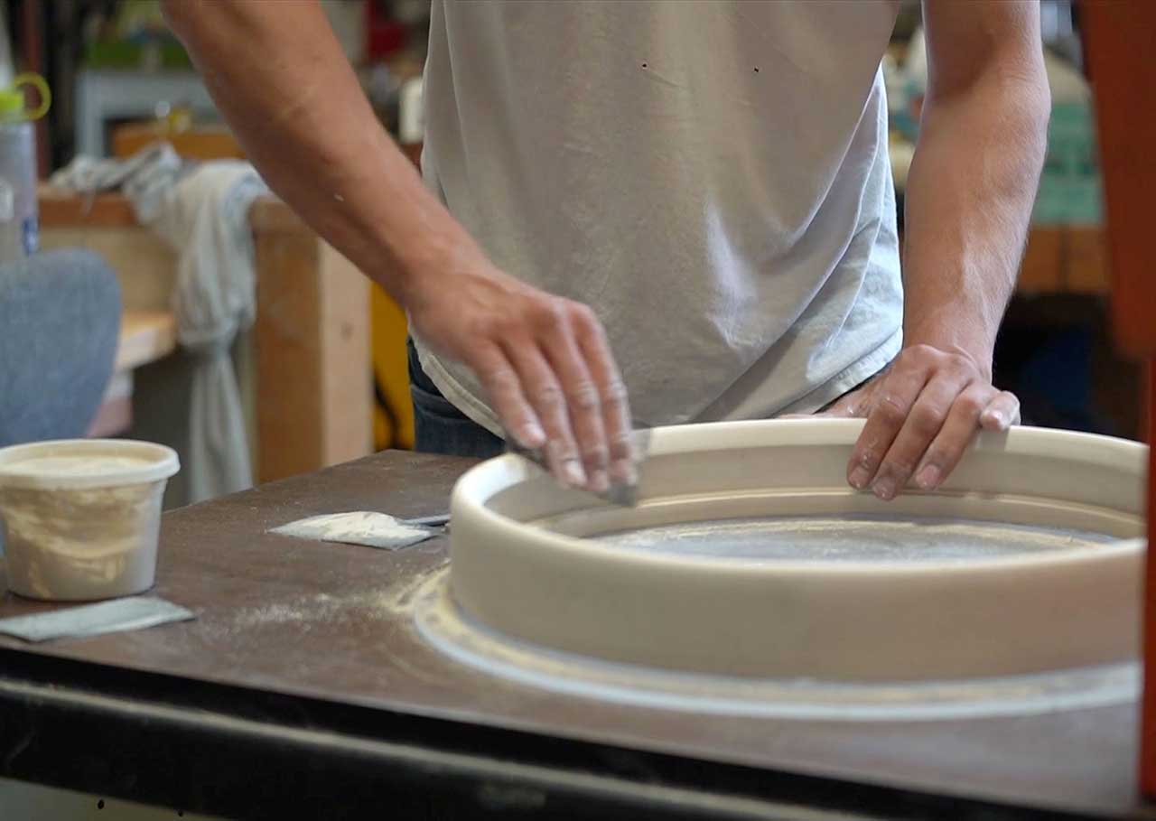 繁星之舞 | 揭秘 Samsara 光雕塑的制作过程-32