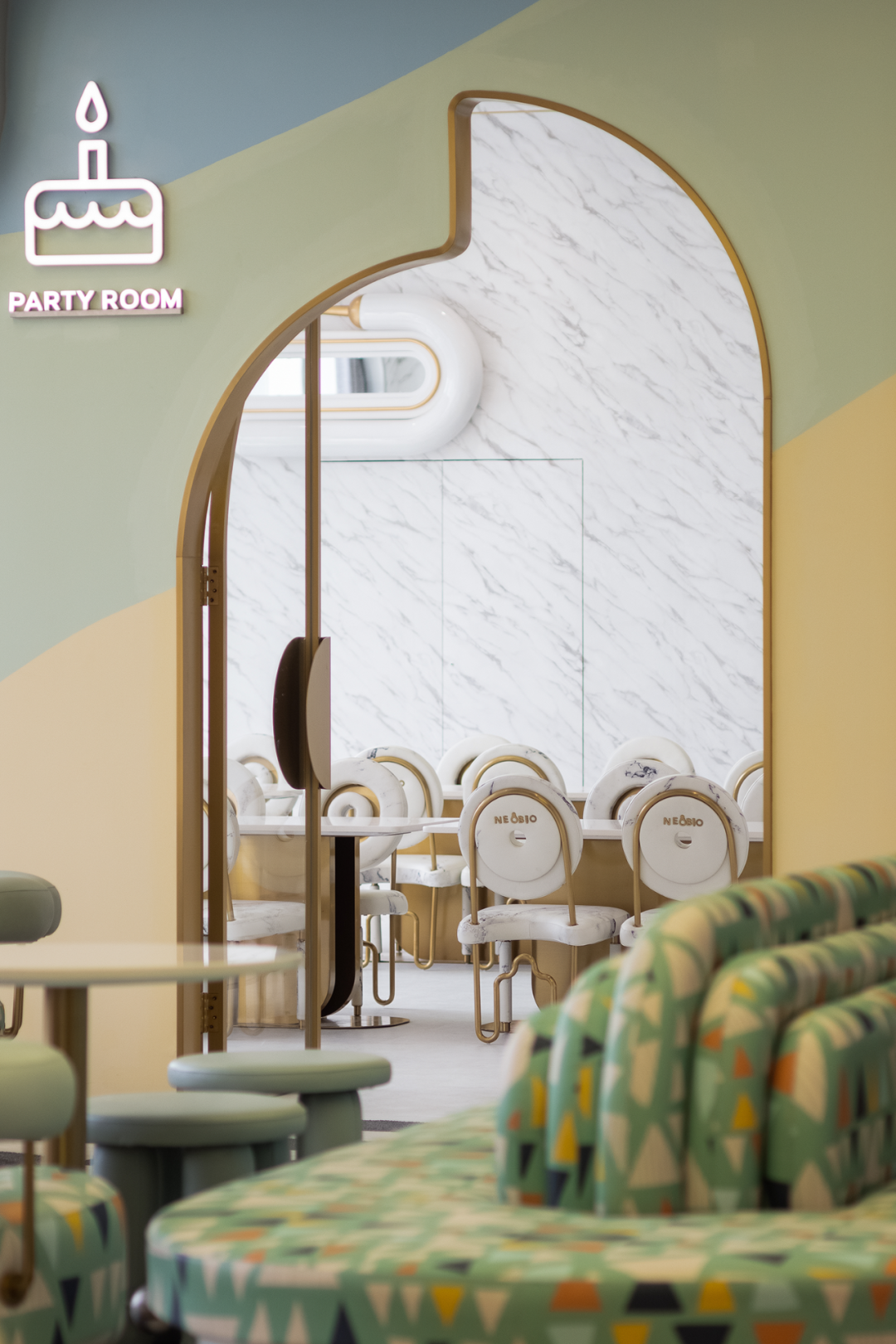 NEOBIO 奈尔宝丨中国上海丨皮爱纪设计 PIG DESIGN-108