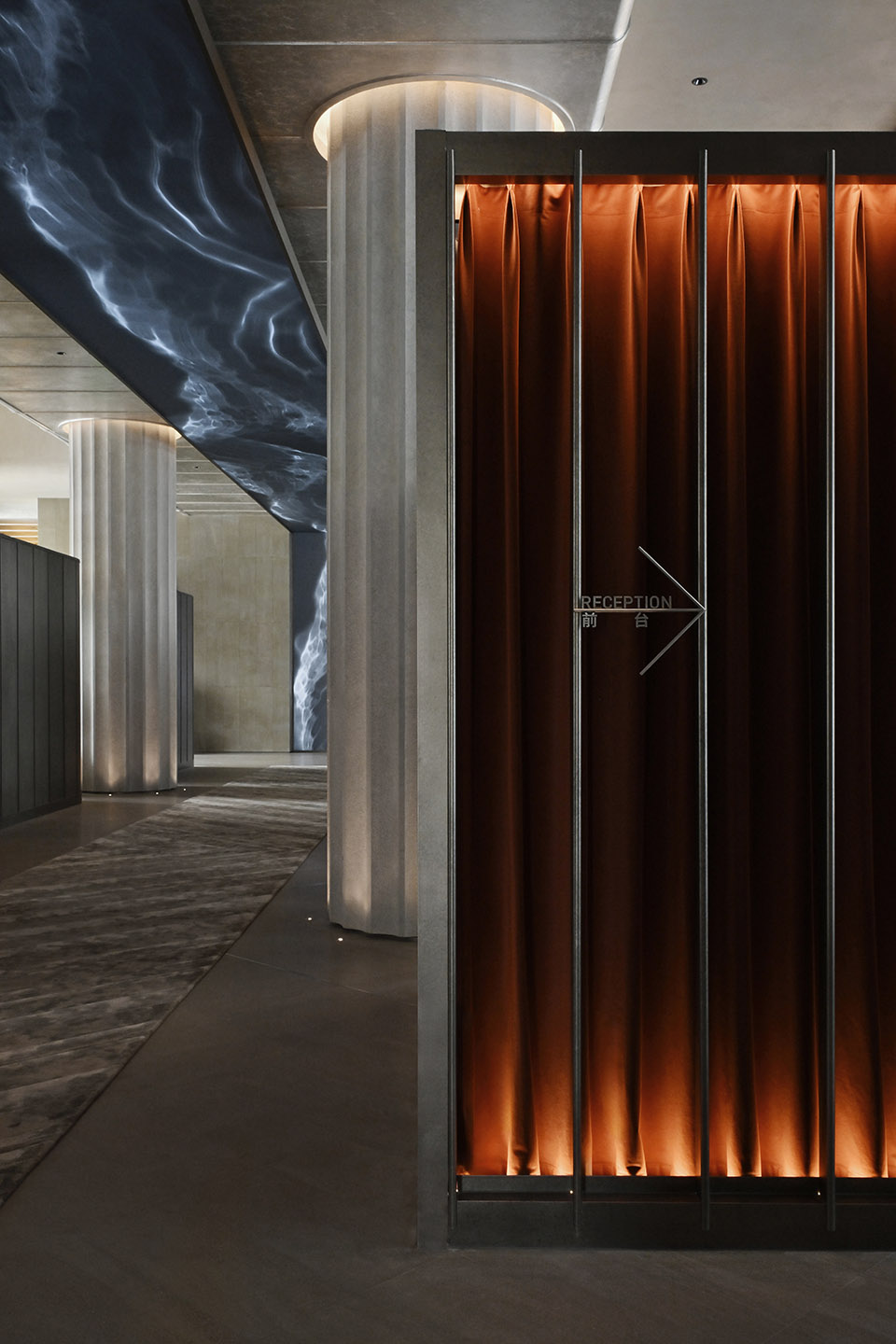 阿那亚NOA RESORT诺岸远近酒店丨中国丨宽品设计顾问DDC,魏晓璐建筑设计工作室-24