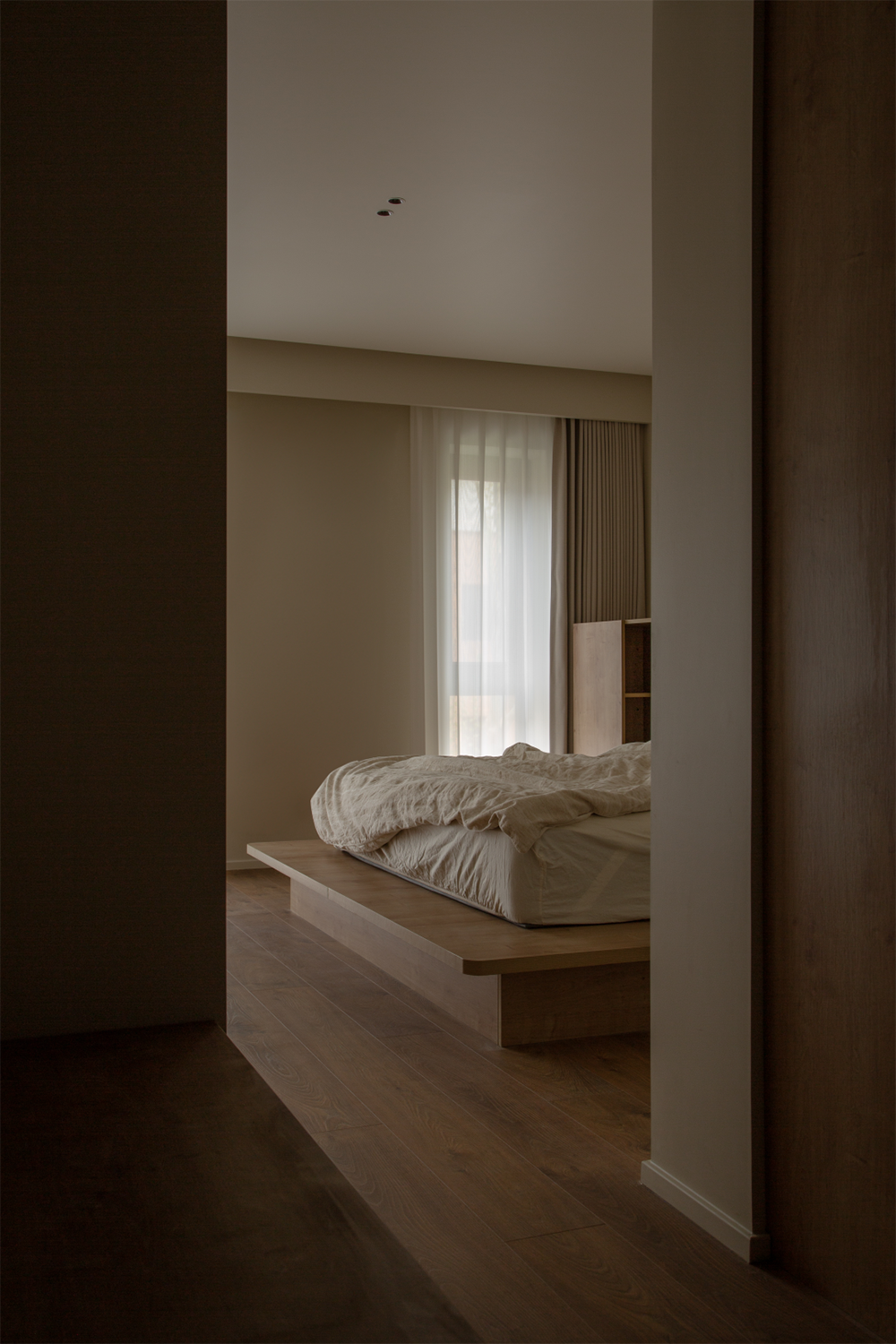 自然宁静的家丨中国秦皇岛丨道合空间设计-60