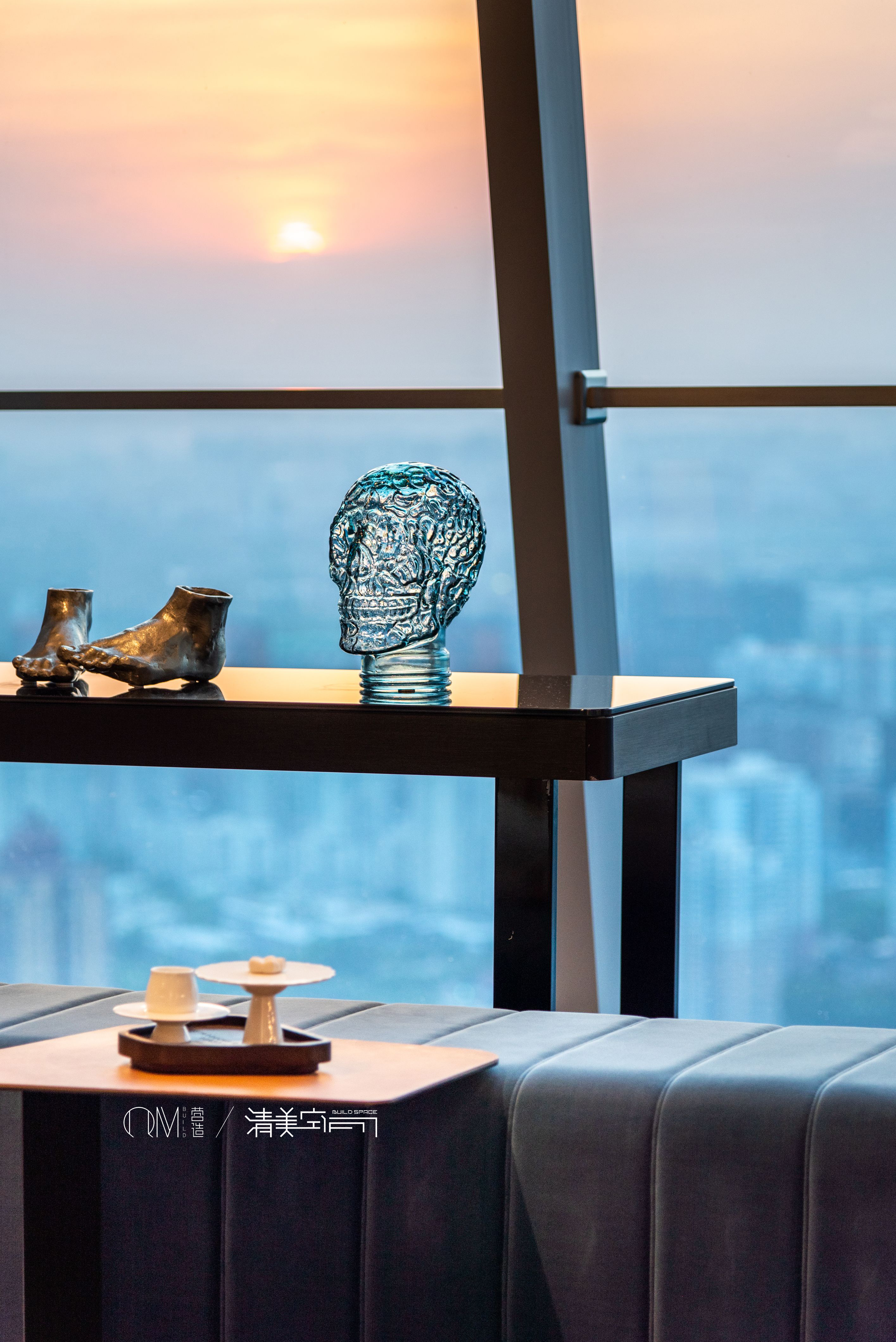 望京绿地·水生云起-24