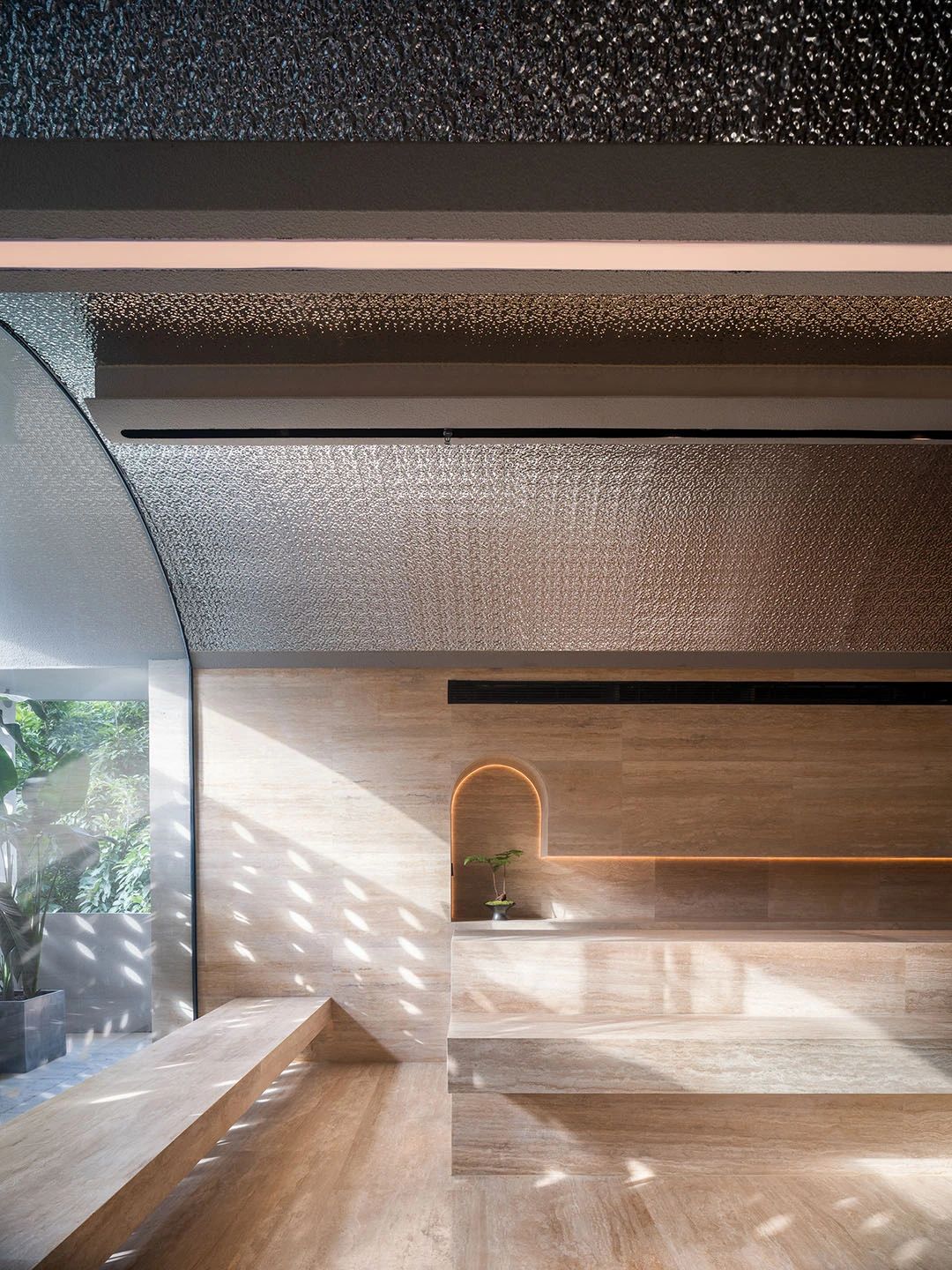 指沐水印 spa丨中国福州丨元秀万建筑事务所（ams）-26